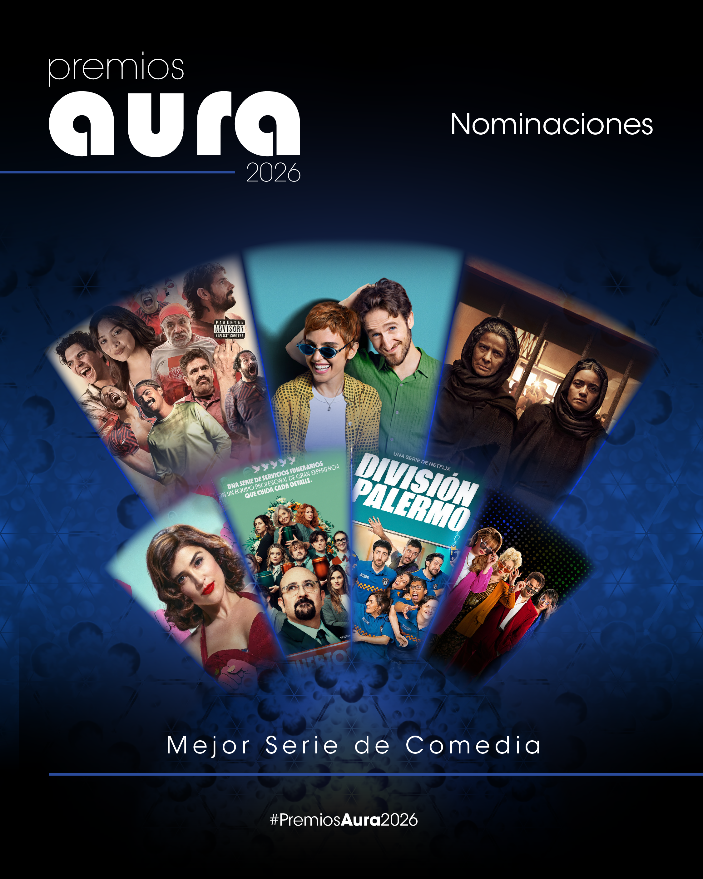 MS de comedia