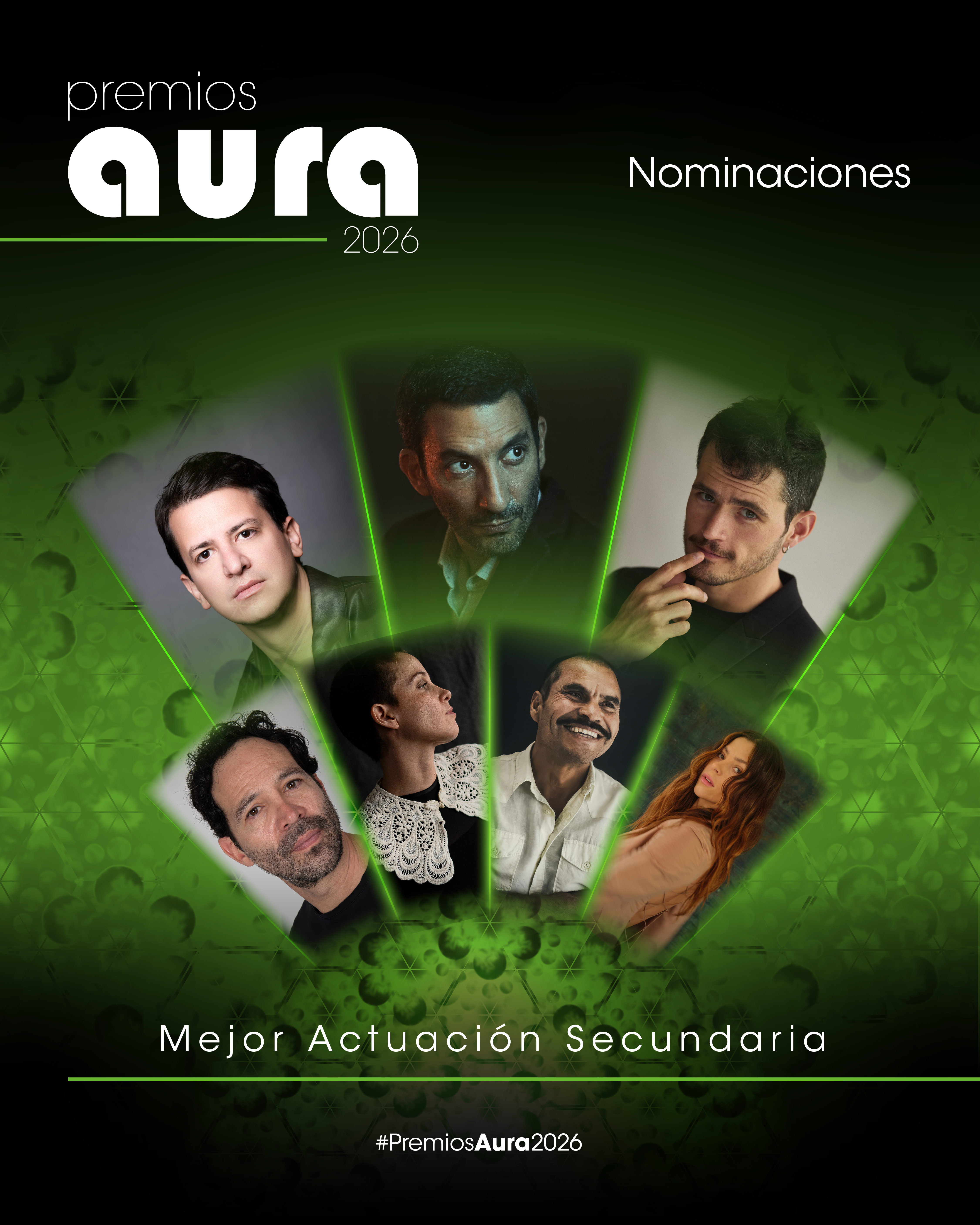 Actuación Secundaria