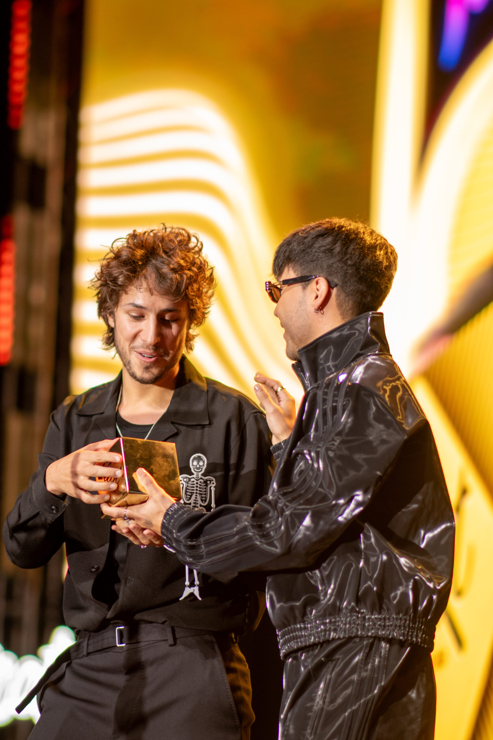 Eliot Awards