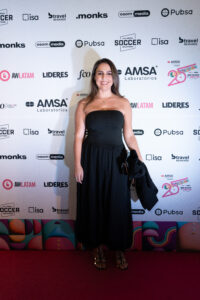 Gloria Aguilar