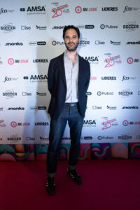 Andres Esteran