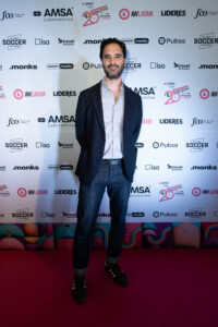Andres Esteran