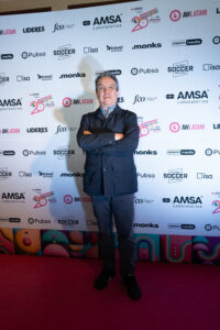 Omar Carreon