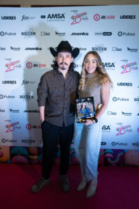 Ana Y Omar Vela