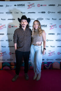 Ana Y Omar Vela