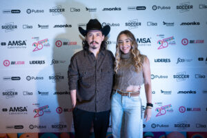 Ana Y Omar Vela
