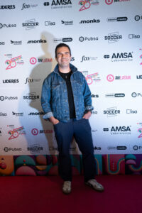 Carlos Aguilar