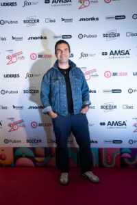 Carlos Aguilar