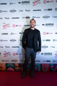 Carlos Sosa
