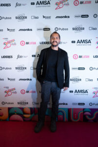 Carlos Sosa