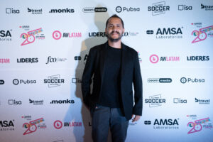 Carlos Sosa