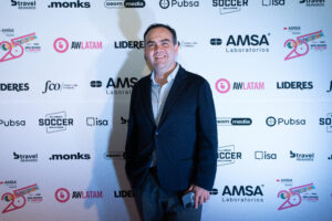 Patricio Caso