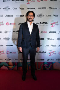 Gerardo Lascurain