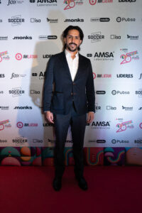 Gerardo Lascurain