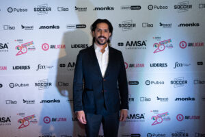 Gerardo Lascurain