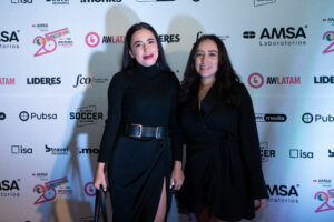 Mara Garza Y Flor Capuano