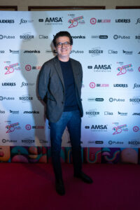 Luis Machorro