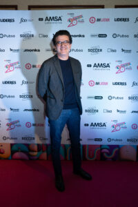Luis Machorro