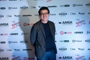 Luis Machorro