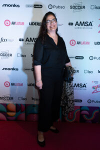 Kathia Flores