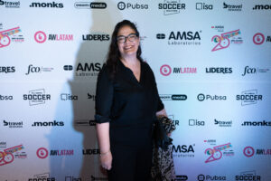 Kathia Flores