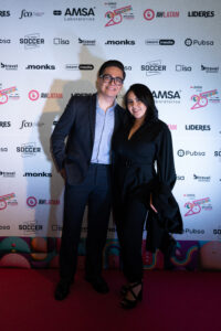 Tania Y Alejandro