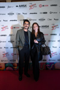 Fernanda Y Rodrigo