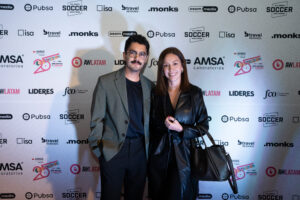Fernanda Y Rodrigo