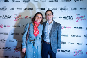 Carolina Y Jorge Rosas
