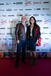 Maria Luisa Camilo Plaza Jimena Marina Sandra Gaiza