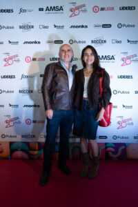 Maria Luisa Camilo Plaza Jimena Marina Sandra Gaiza