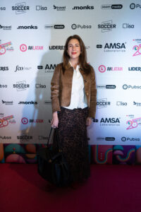 Marta Sancet Moreno