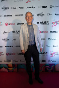 Mauricio Martinez