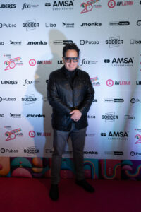 Mike 1