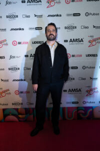Jorge Escar