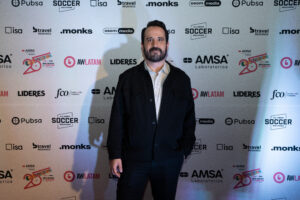 Jorge Escar
