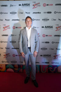 Sergio De Anda