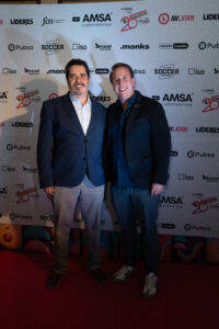 Albert Y Rodrigo Mondragon