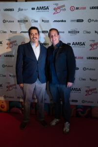 Albert Y Rodrigo Mondragon