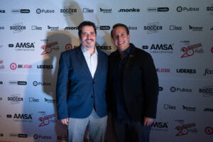 Albert Y Rodrigo Mondragon