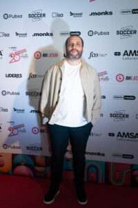 Ezequiel Salvadores