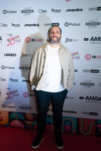Ezequiel Salvadores