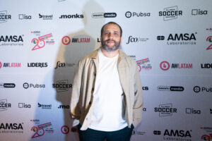 Ezequiel Salvadores