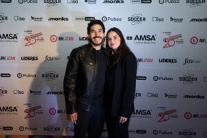 Paloma Y Julian Garcia