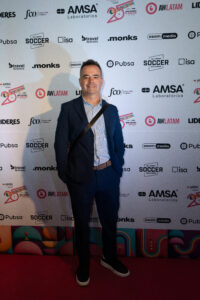 Victor Macias
