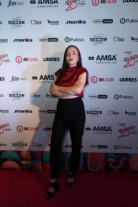 Norma Garcia