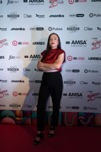 Norma Garcia