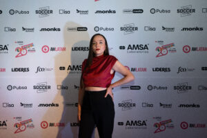 Norma Garcia