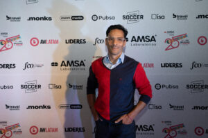 Gustavo Rodriguez