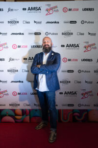 Matias Carracedo